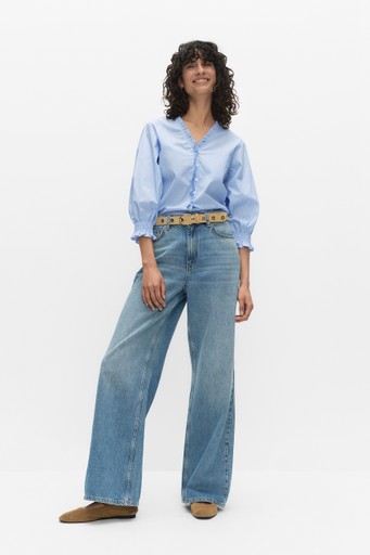Mary blouse