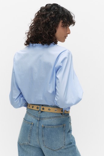 Mary blouse