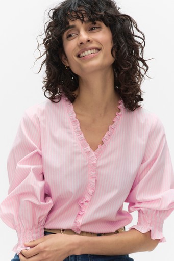 Mary blouse