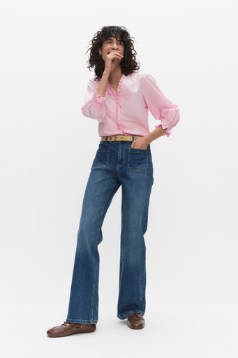 Mary blouse