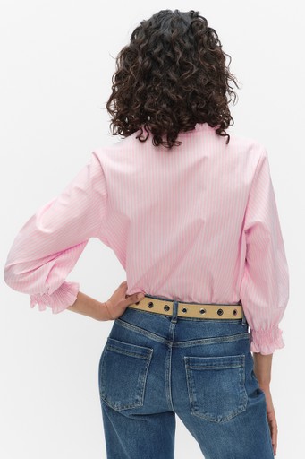 Mary blouse