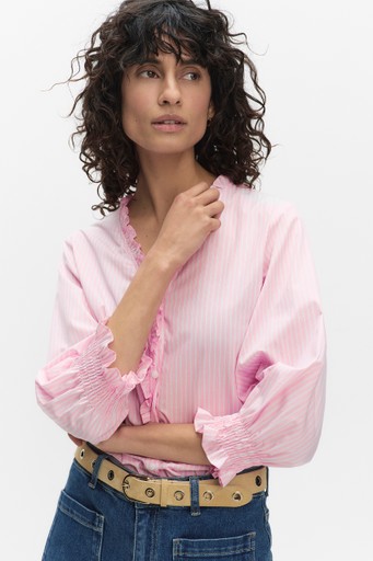 Mary blouse