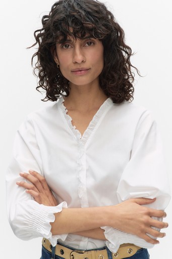 Mary blouse