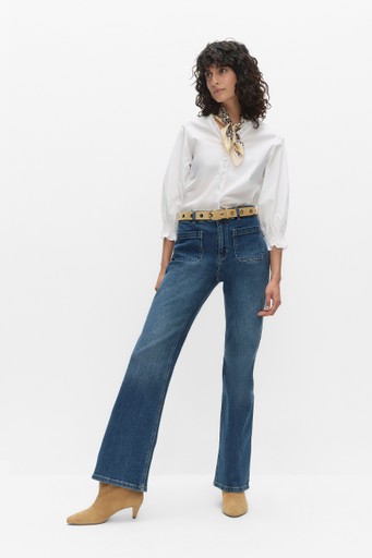 Mary blouse