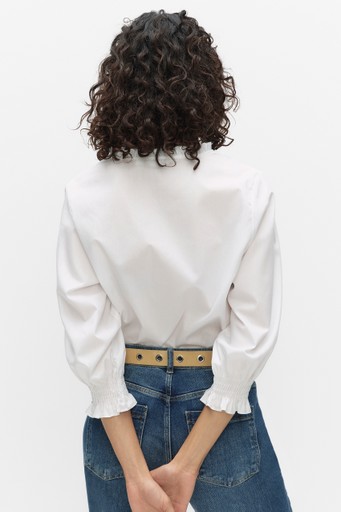 Mary blouse