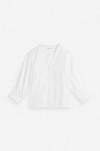 Mary blouse