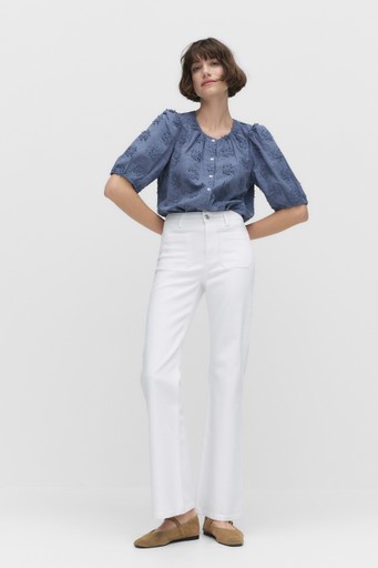 Minou blouse