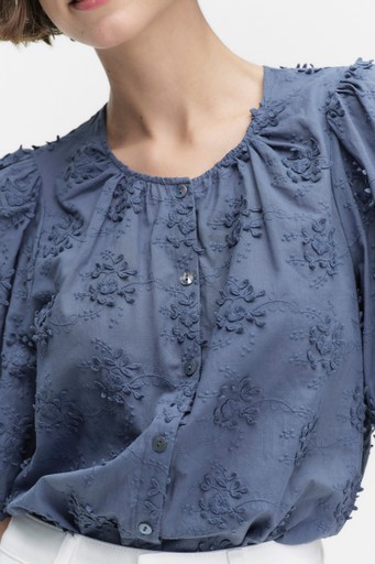 Minou blouse