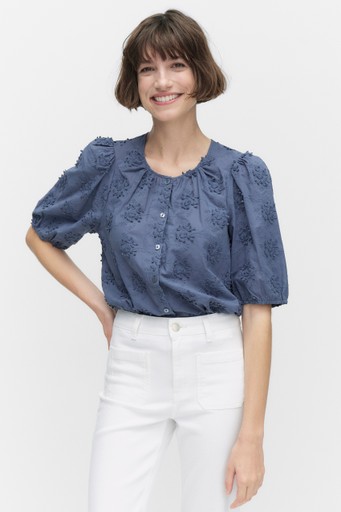 Minou blouse