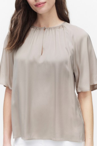 Greta blouse