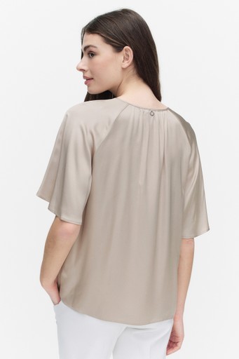 Greta blouse