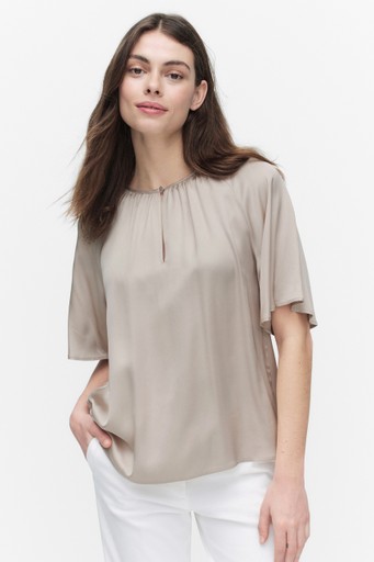 Greta blouse