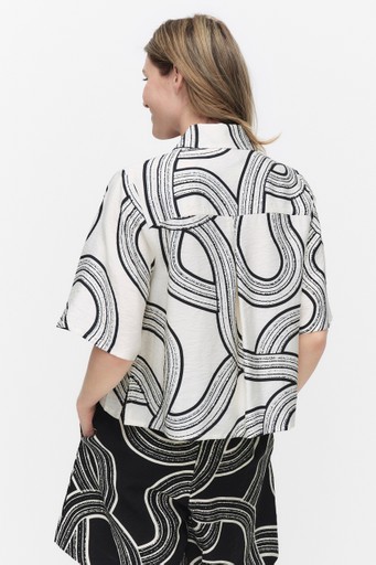 Gaia shirt