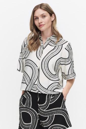 Gaia shirt
