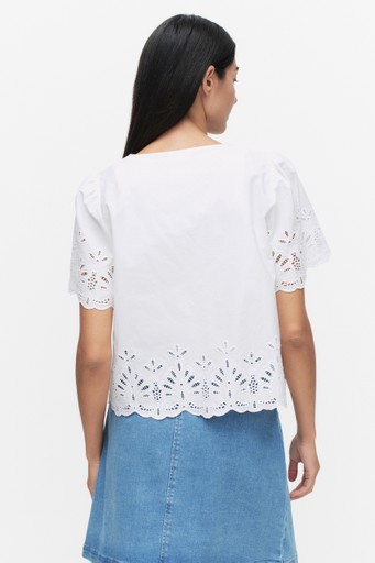 Sabrina blouse