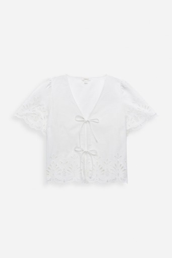 Sabrina blouse