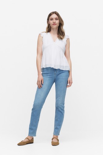 Adriana blouse