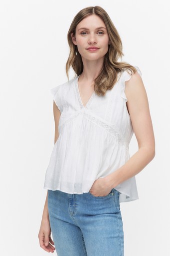 Adriana blouse