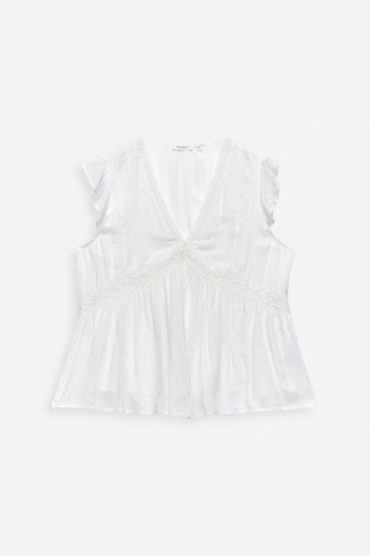 Adriana blouse