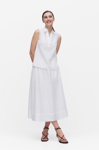 Evelina blouse