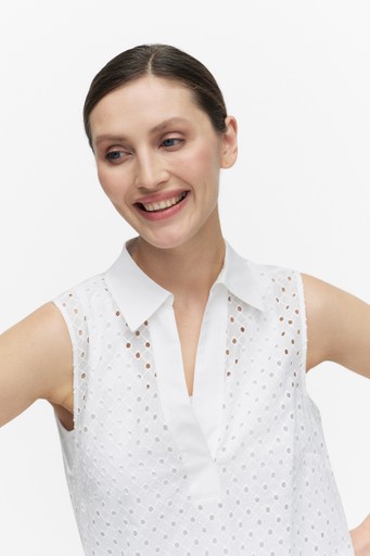 Evelina blouse