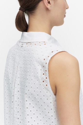 Evelina blouse