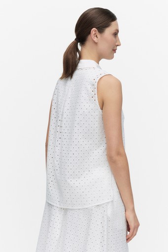 Evelina blouse