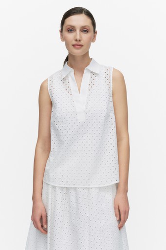 Evelina blouse