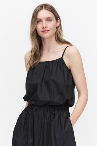 Carmelia blouse