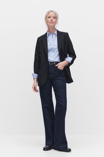 Taylor basic shirt
