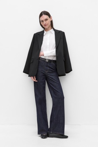 Taylor basic shirt