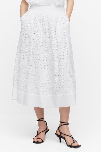 Evelina skirt