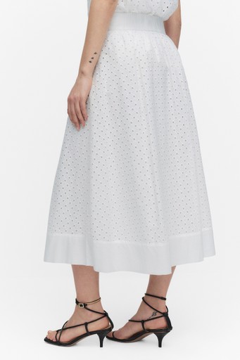 Evelina skirt