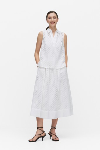 Evelina skirt