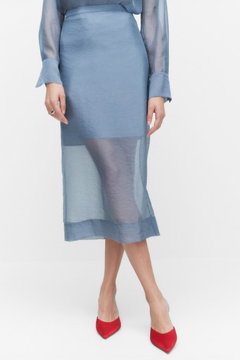 Saga skirt