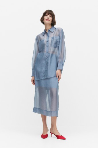 Saga skirt