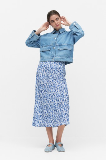 Claudia skirt