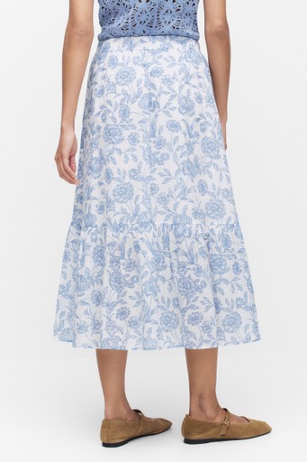 Belle skirt