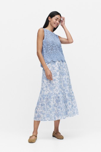 Belle skirt