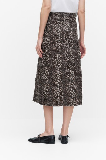 Thyra skirt