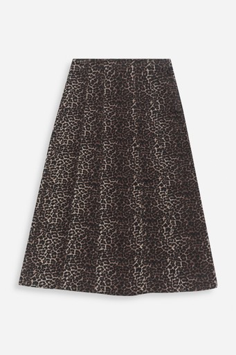 Thyra skirt