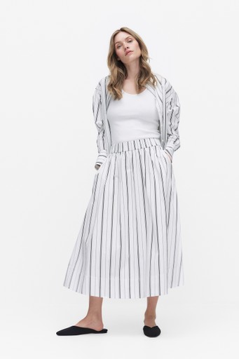 Carmelia skirt