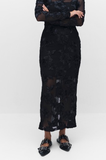 Rosa skirt