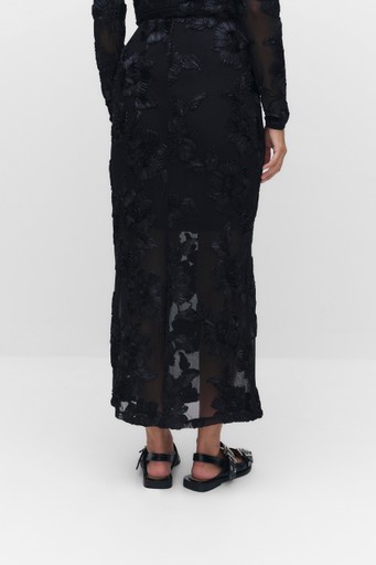 Rosa skirt