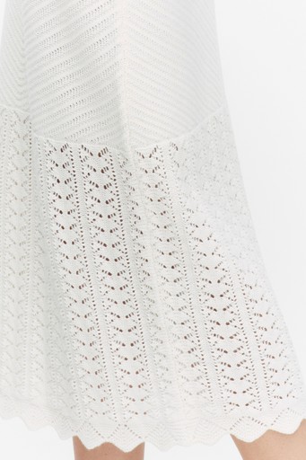 Vendella knitted skirt