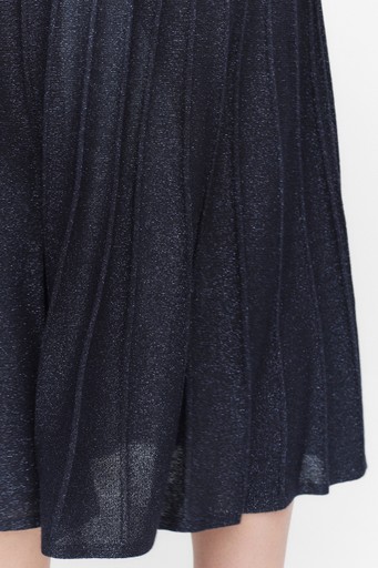 Lisa knitted skirt