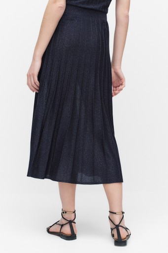 Lisa knitted skirt