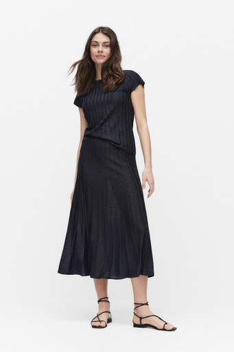 Lisa knitted skirt