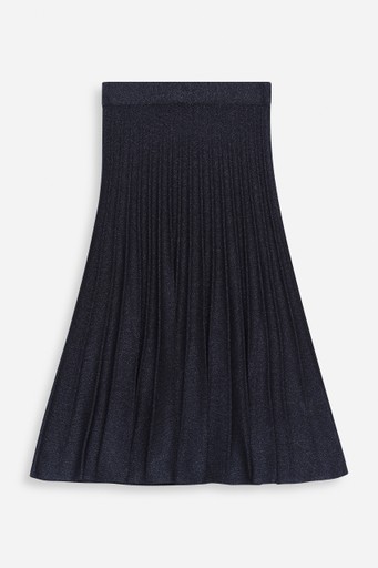 Lisa knitted skirt