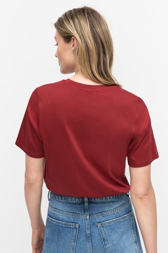 Maia premium tee